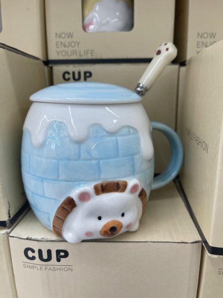 Mug – M.G-26